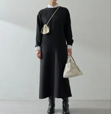 Whim Gazette 윔 가젯 이번 시즌 V 가젯 원피스