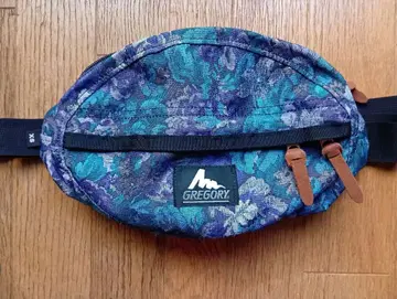 USA 제조 GREGORY 테일메이트XS 로열 태피스트리