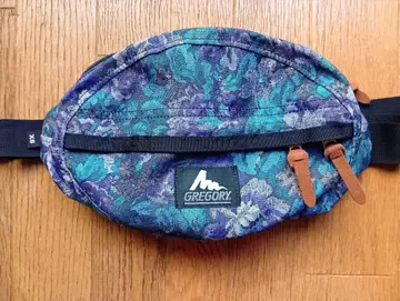 USA 제조 GREGORY 테일메이트XS 로열 태피스트리