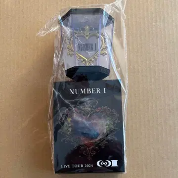 Number_i LIVE TOUR 2024 응원봉