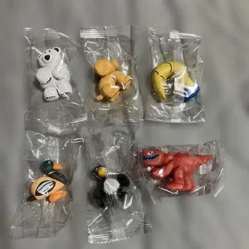 DAISUKE KONDO art collection Vol.2 전 6종