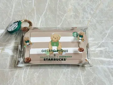 스타벅스 젤라또피케 스타벅스 커피 젤라또피케 콜라보 멀티 케이스