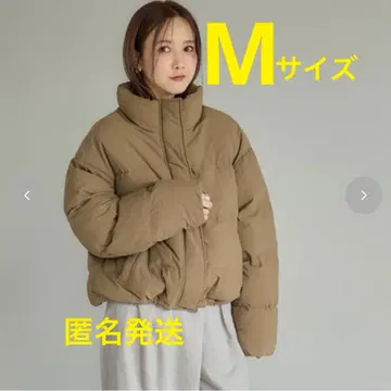 mysa closet 다나카 리나 스탠드 카라 자켓 M 시마무라