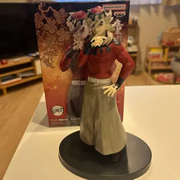 BANDAI 도우마 피규어