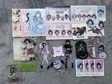 마유즈미 후유코 겨울 컬렉션 묶음 판매