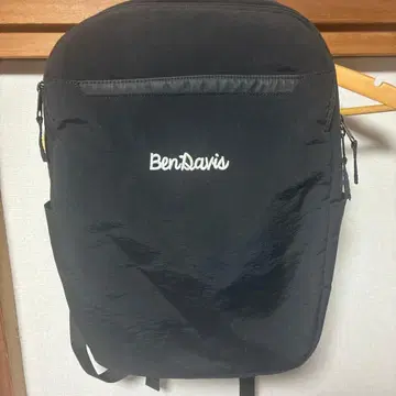 벤 데이비스 백팩