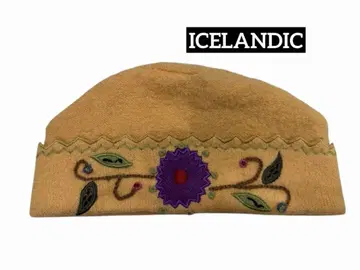 ICELANDIC 모자