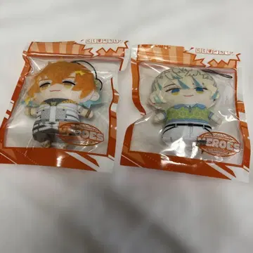 니지 퍼펫 세트