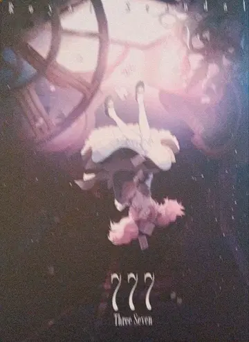 Royal Scandal 777- Three Seven