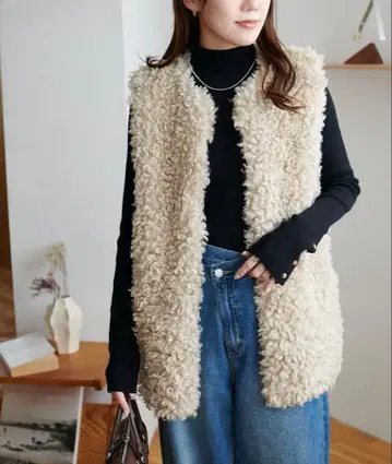 Discoat 푸들 베스트