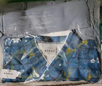 키타로 탄생 유루하카마