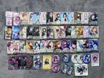 샤니마스 묶음 판매