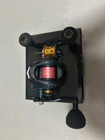 솔티 스테이지 컨셉 프리 왼쪽 핸들