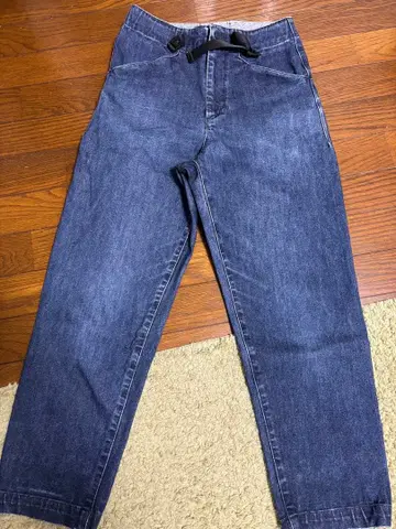 [ 중고 ] 여성용 HELLY HANSEN 데님