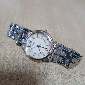 SEIKO [ 작동품 ] 세이코 7N01-0BC0 손목시계