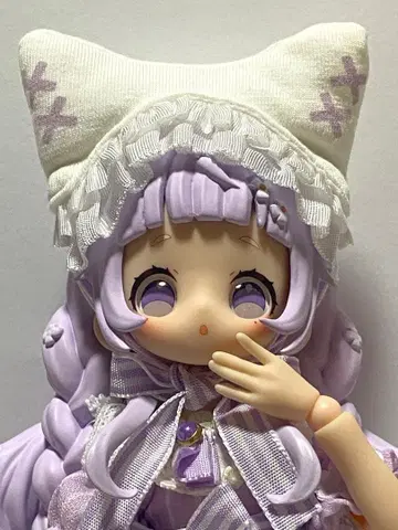 sugar girls 비올레타