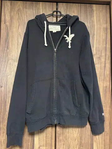 American Eagle Outfitters 빈티지 후드티 L