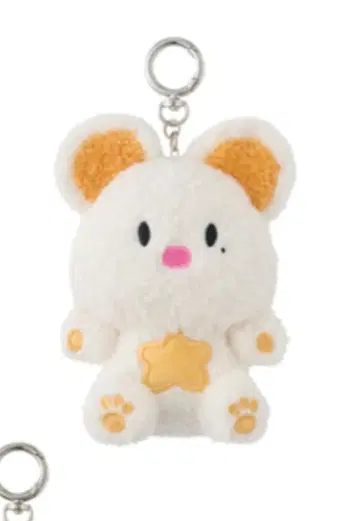 EVNNE 승언 뽀롱이 키링