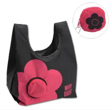 마리콴트 에코백 새상품