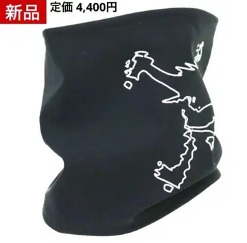 [ 새상품 ] 오클리 / 넥워머