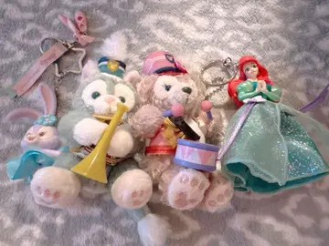 셰리메이 젤라토니 해피 마칭 팬