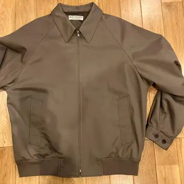 BEAUTY&YOUTH UNITED ARROWS 브라운 자켓