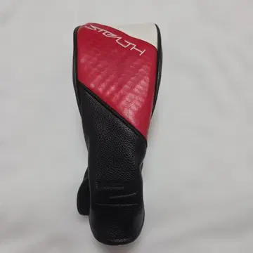 [새상품] 스텔스 2 페어웨이 우드용 골프헤드커버