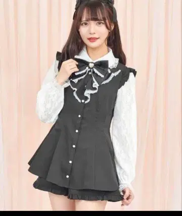 Secret honey 시크릿허니 셋업