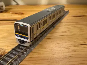 [중고] JR 동일본 209계 2100번대 보소색 6량 세트