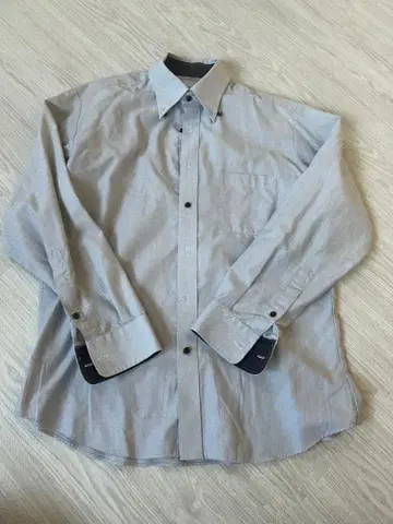 9세트 ORIHICA 와이셔츠 긴팔 셔츠