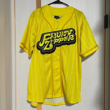 FRUITS ZIPPER 후루파 유니폼 유니 하야세 노엘