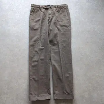 인코텍스 치노 팬츠 베이지 48 사이즈