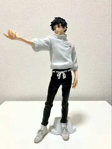 주술회전 옷코츠 유타 MAXIMATIC 주술회전 피규어 주술회전 마스코트