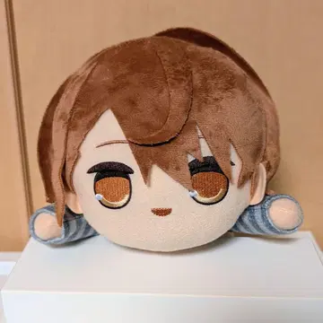 컬러풀 피치 네소베리 봉제 인형 우리