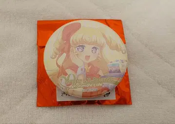 유메카와 유이 캔뱃지