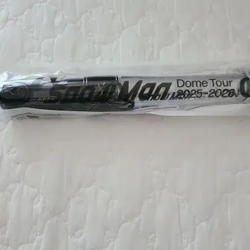 [배송비 포함] snowman on 응원봉