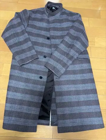 컨디션 최상 저널 스탠다드 리룸 코트