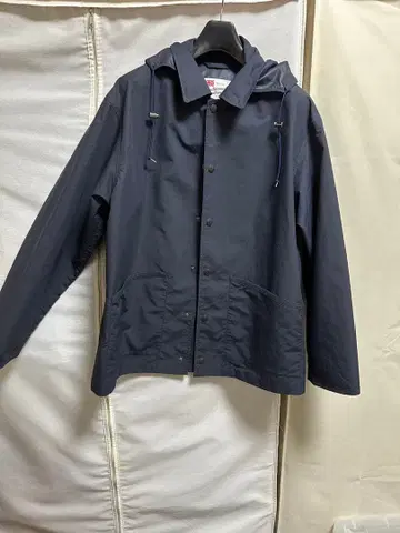 Traditional Weatherwear 후드 부착 자켓 38 사이즈