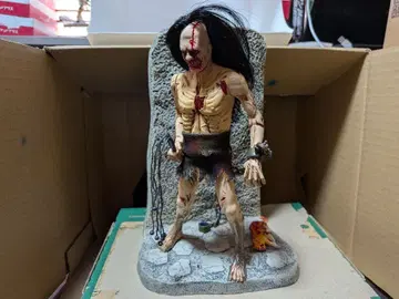 [ 피규어 ] 풀문 토이즈 캐슬 프리크