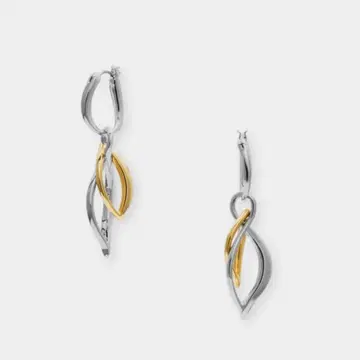 VENDOME BOUTIQUE 반도 부티크 2WAY 귀걸이