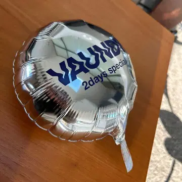 vaundy 정열대륙 벌룬