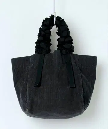 LUDLOW / 라드로우 코듀로이 그레이프 핸들