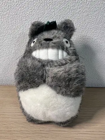 이웃집 토토로 봉제 인형 약 19cm