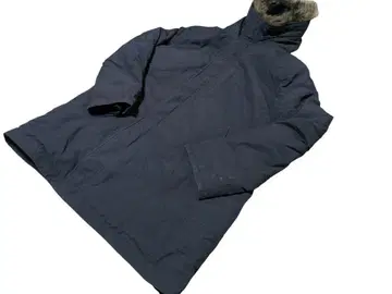 유니클로 울트라 웜 다운 코트 MEN-XL