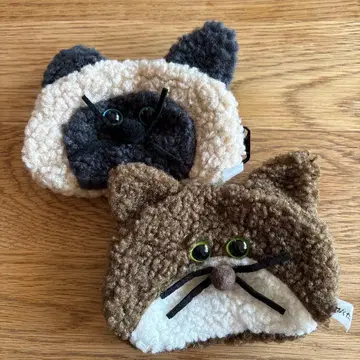 복슬복슬 고양이 2