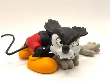 메디콤토이 VCD 미키마우스 런어웨이 브레인