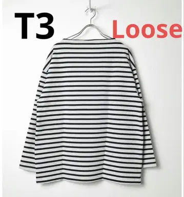 새상품급 웨쌍 루즈 그레이 x 블랙 T3 세인트 제임스