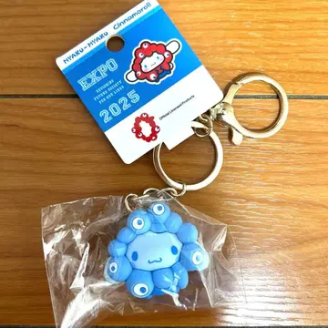 산리오 최애 컬러 미야쿠미야쿠 시나모롤