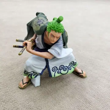 [ ONE PIECE ] 로로노아 조로