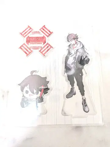 사에구사 아키나 아크릴 스탠드